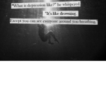 Depressed souls group (original)