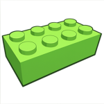 Lego Fun Games