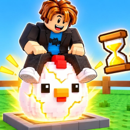 Hatch An Egg!