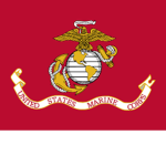 [USMC] | | | United States Marine Corps