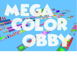 ✨ [Super Medium obby!] ✨