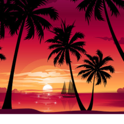 Sunset.studois aesthetic obby
