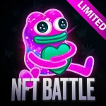 NFT Battle