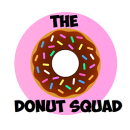 donut squad obey