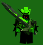 The Blox Amalgamation