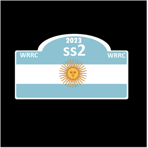 Argentina Rally SS2