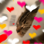 Kitty Cat Chat