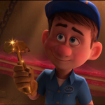Camp Camp David and Daniel Cult