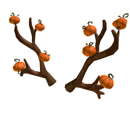 Halloween Antlers