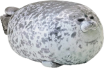 Silly Seals >-<