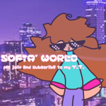 Sofia's world =]