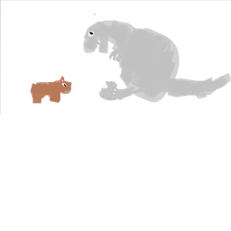 jurassic fart