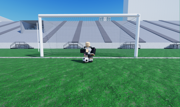 Neo Chemistry Arena - Torcida [Beta] screenshot 1