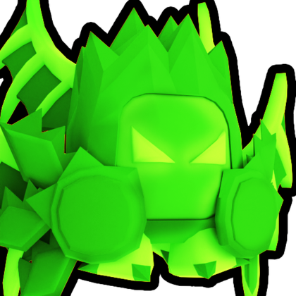 Toxic Fire Dominus