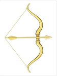 The Gods of the 5 Arrows