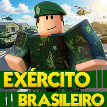 "EB" Exercito Brasileiro