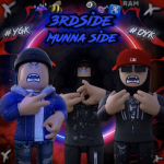 NWRP | 3rd Side #183