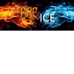 Fire AndIce