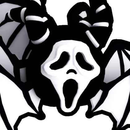 Normal Spooky Dragon