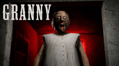Granny [HORROR]