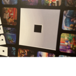 Some Random Robux stuff…