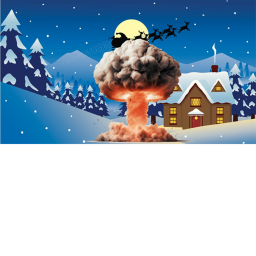 Exploding the North Pole!