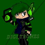 DIGI TRONZS Fan Group