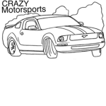 Crazy Motorsports (CM)