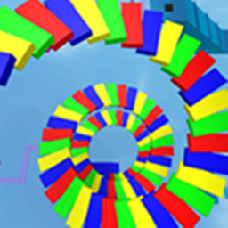 ESCAPE RAINBOW OBBY ESCAPE ESCAPE ESCAPE ESCAPE