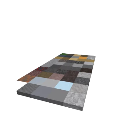 Asset Preview