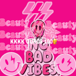 Kkkkkkkk gurls