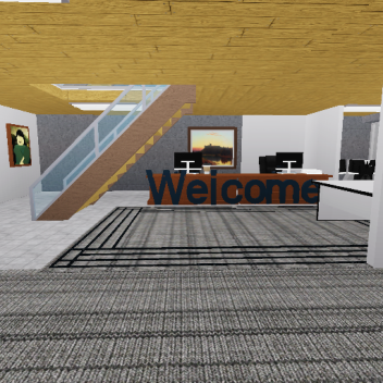 The Office | Beta | (Alpha)