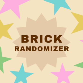 Brick Randomizer