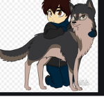 Welcome to the howl squad