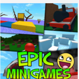Epic Minigames