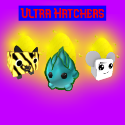 ultra hatchers
