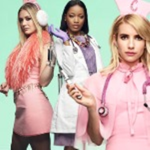 Scream Queens