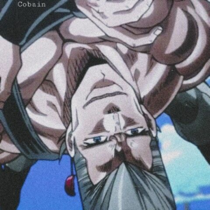 Polnareff icon Roblox decal