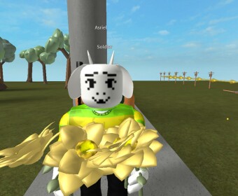  made by friend