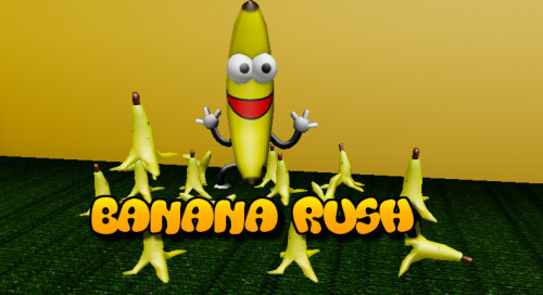 Banana Rush