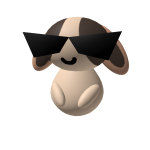 Daily cool bunny