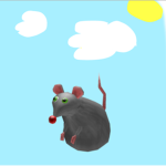 The group of rat.