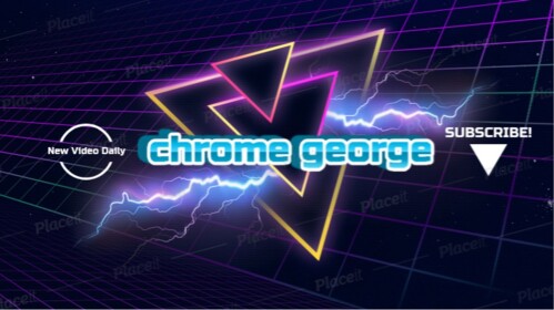 ChromeGeorge Place
