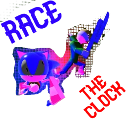 Baldi's cool survival game icon
