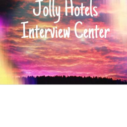Jolly Hotels's Interview Center