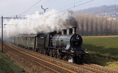 1891 Münchenstein Rail Disaster 130 Years Later