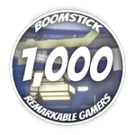 Game Badge Thumbnail