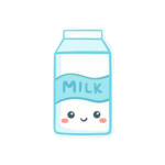 Milkies!