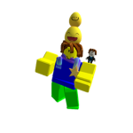 The obby bois