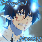【Cørruptiøn】
